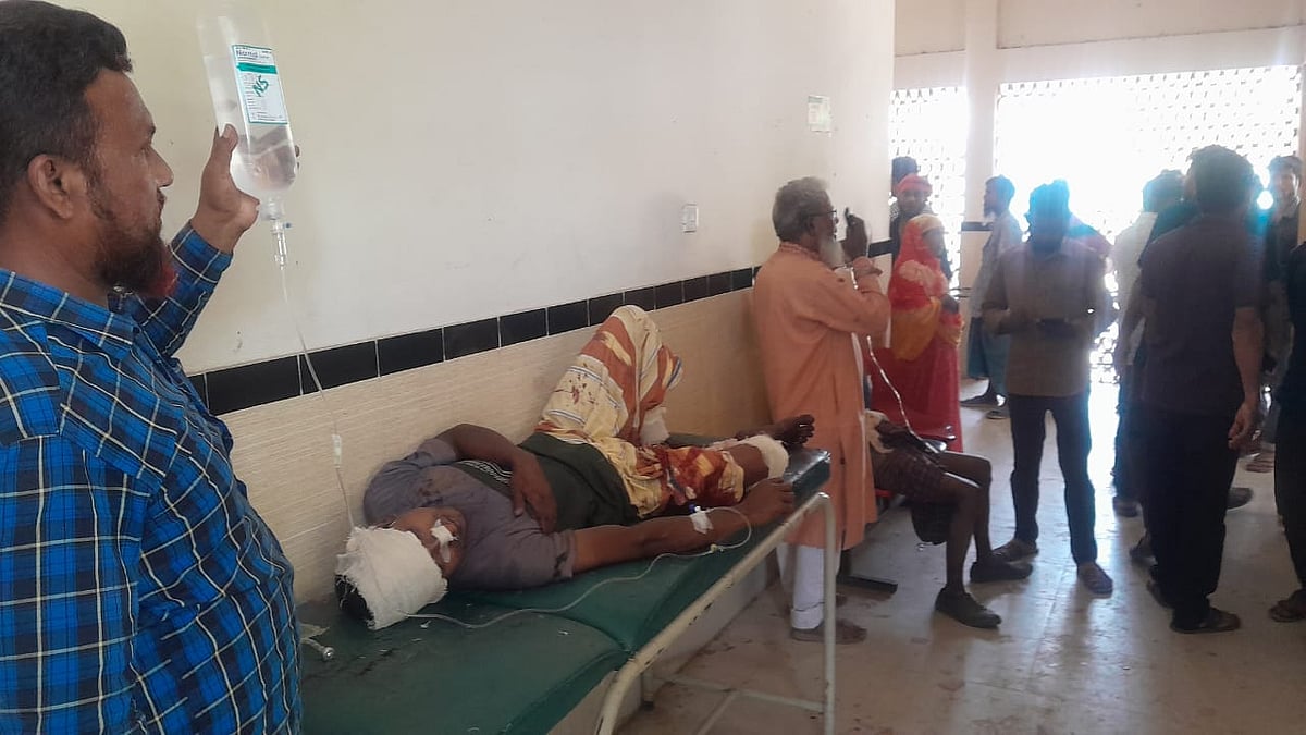 ছবি: প্রথম আলো