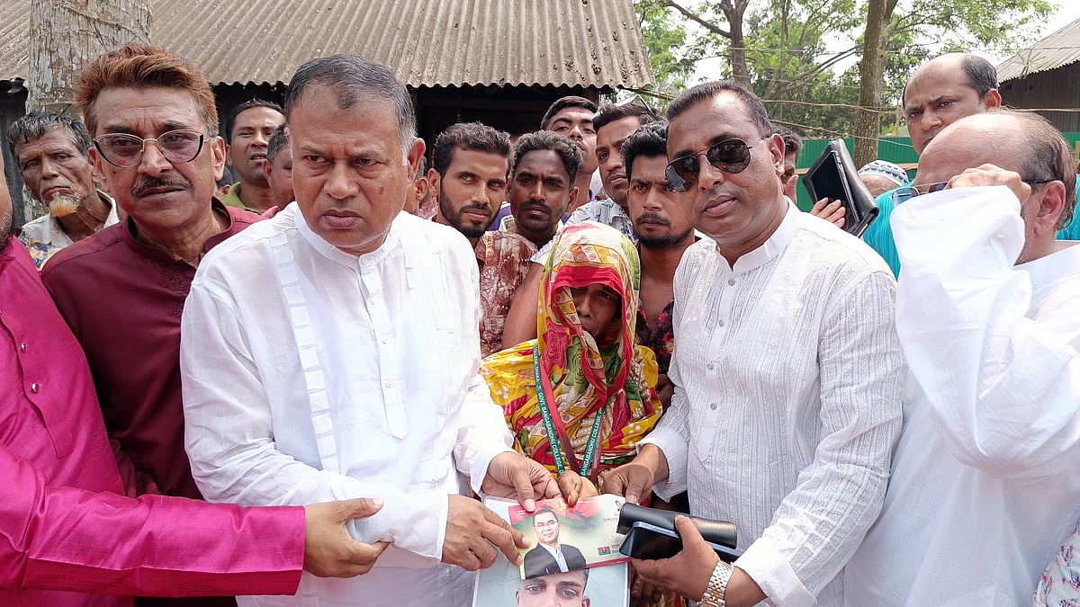 ছবি: প্রথম আলো