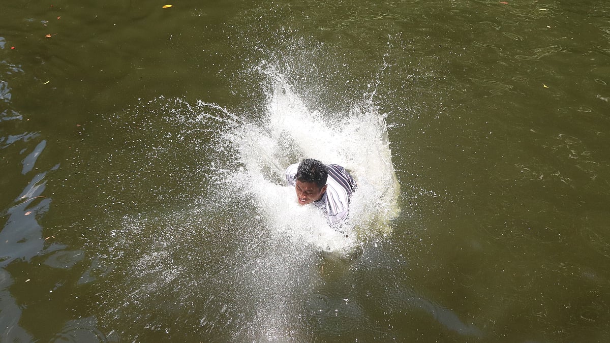 ছবি: সুপ্রিয় চাকমা