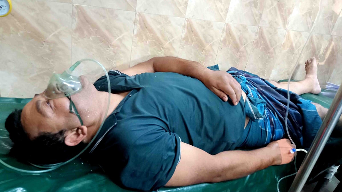 ছবি: প্রথম আলো