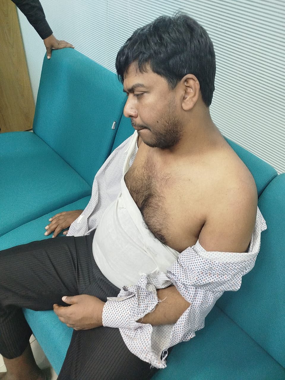 ছবি: প্রথম আলো