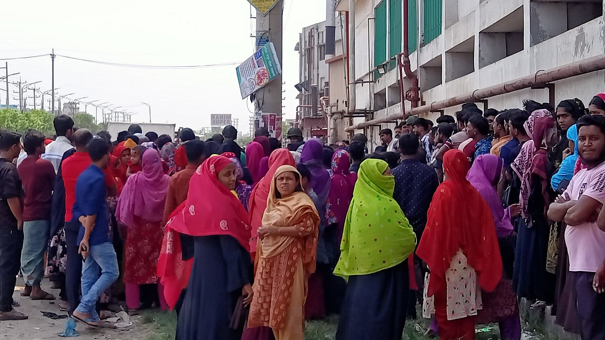 ছবি: প্রথম আলো