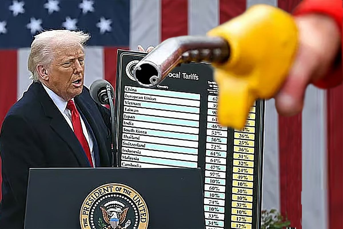 যুদ্ধবিরতি নিয়ে অনিশ্চয়তা, বিশ্ববাজারে আবারও বাড়ছে তেলের দাম