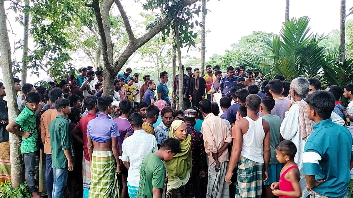 ছবি: প্রথম আলো