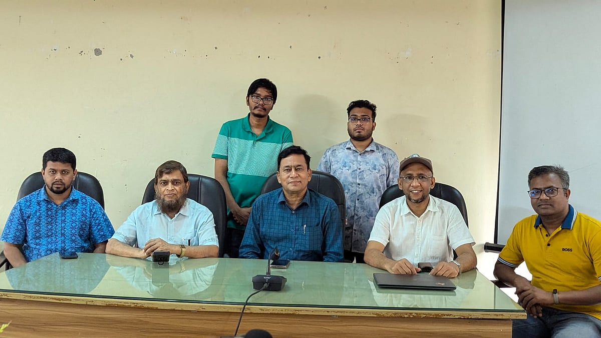 ছবি: প্রথম আলো