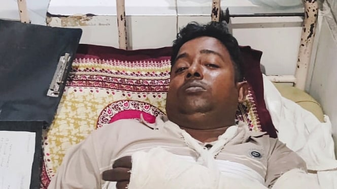 ছবি: প্রথম আলো