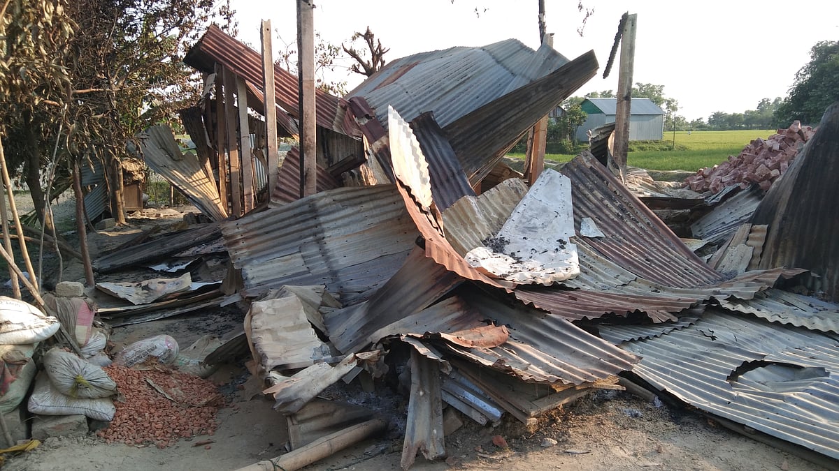 ছবি: প্রথম আলো