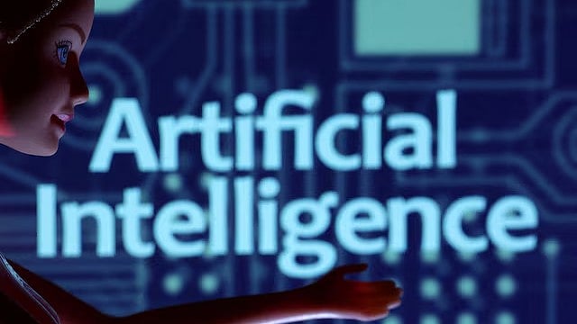 কৃত্রিম বুদ্ধিমত্তার সক্ষমতা সম্পর্কে সতর্ক করল ডিপমাইন্ড