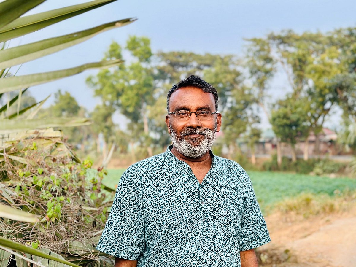 খান মো. রবিউল আলম Contributor image