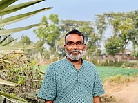 খান মো. রবিউল আলম