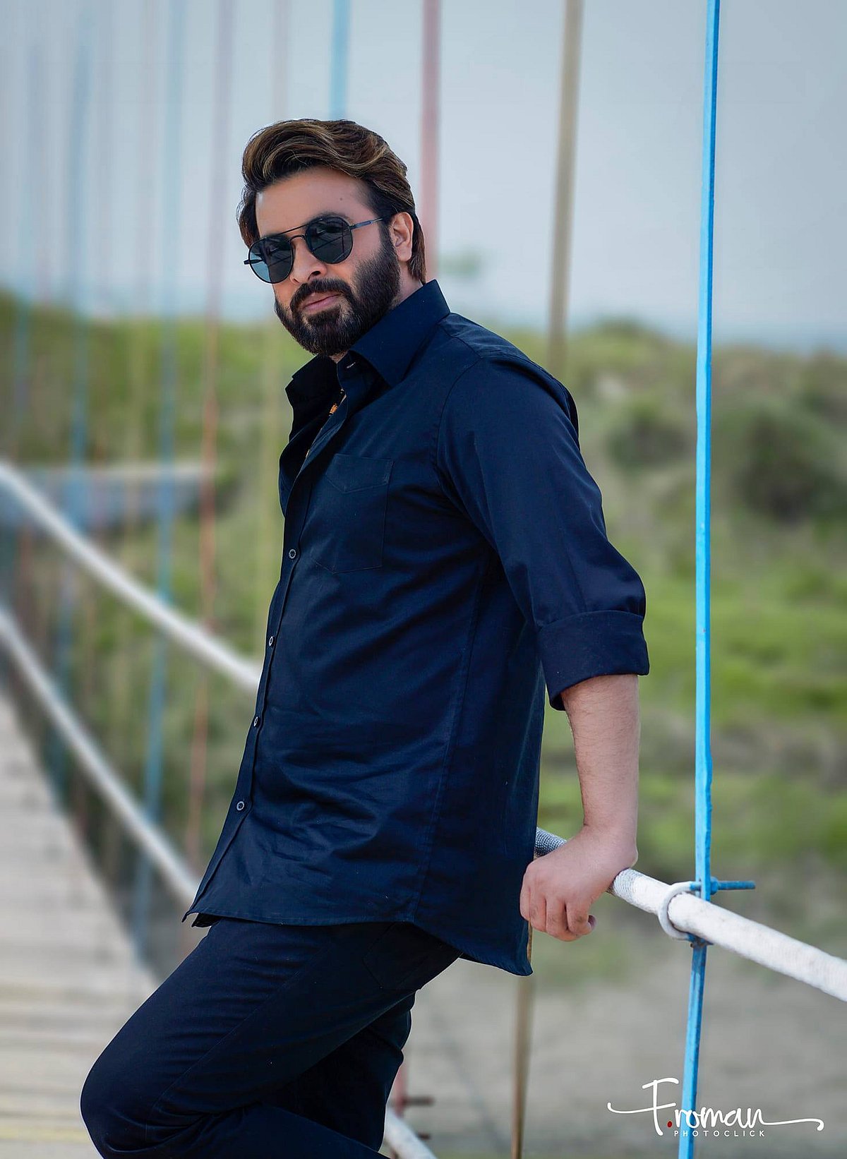 শাকিব খান। ছবি: ফেসবুক