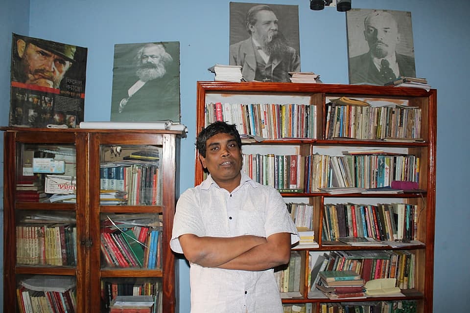 নাহিদ হাসান Contributor image