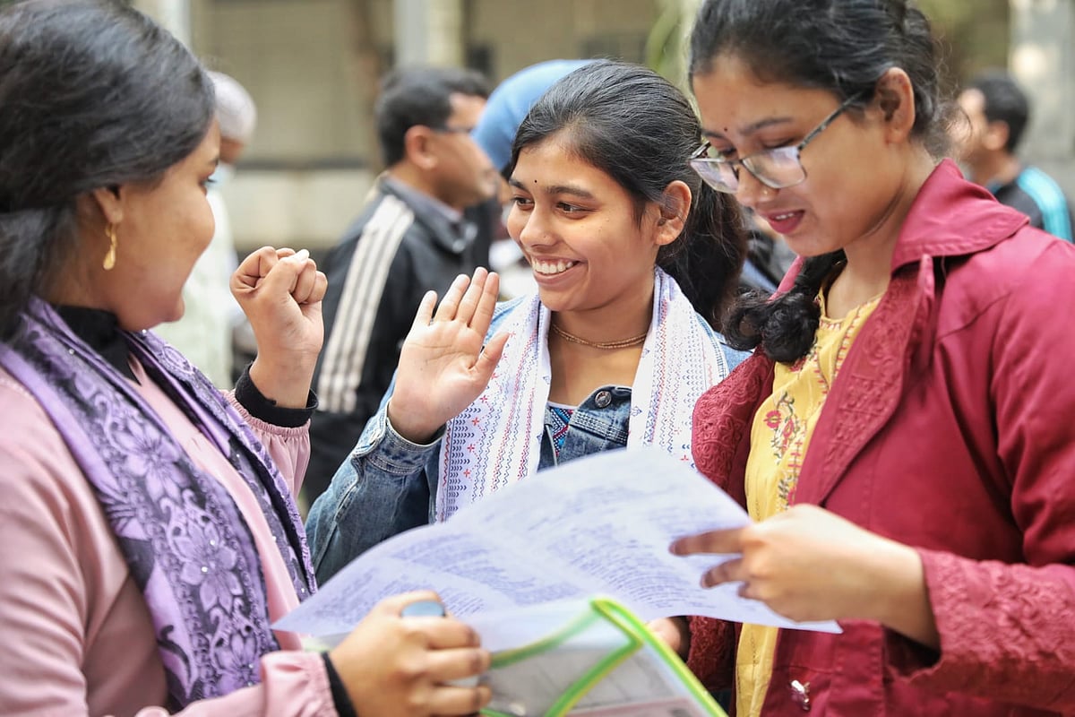 এসএসসি, এইচএসসি ও স্নাতকে বৃত্তি বাড়ছে ২০ শতাংশ, অর্থ হচ্ছে দ্বিগুণ