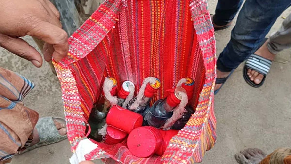 ছবি: প্রথম আলো