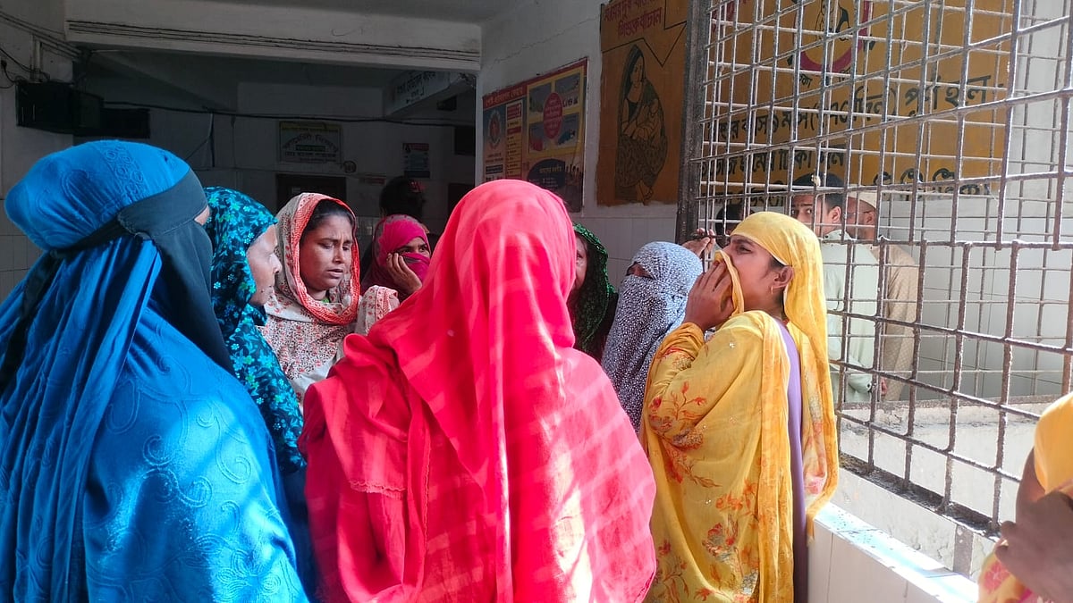 ছবি: প্রথম আলো