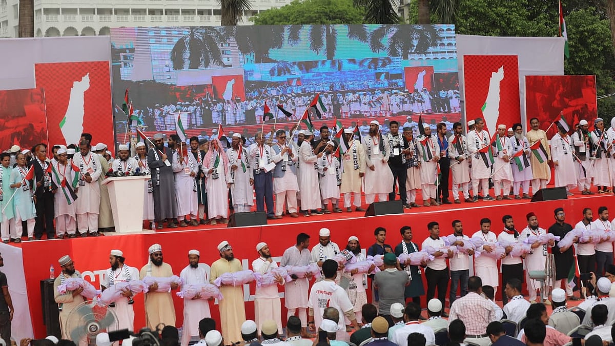 ছবি: প্রথম আলো