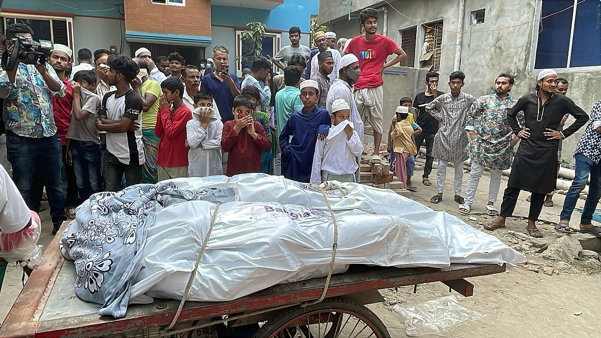 ছবি: প্রথম আলো