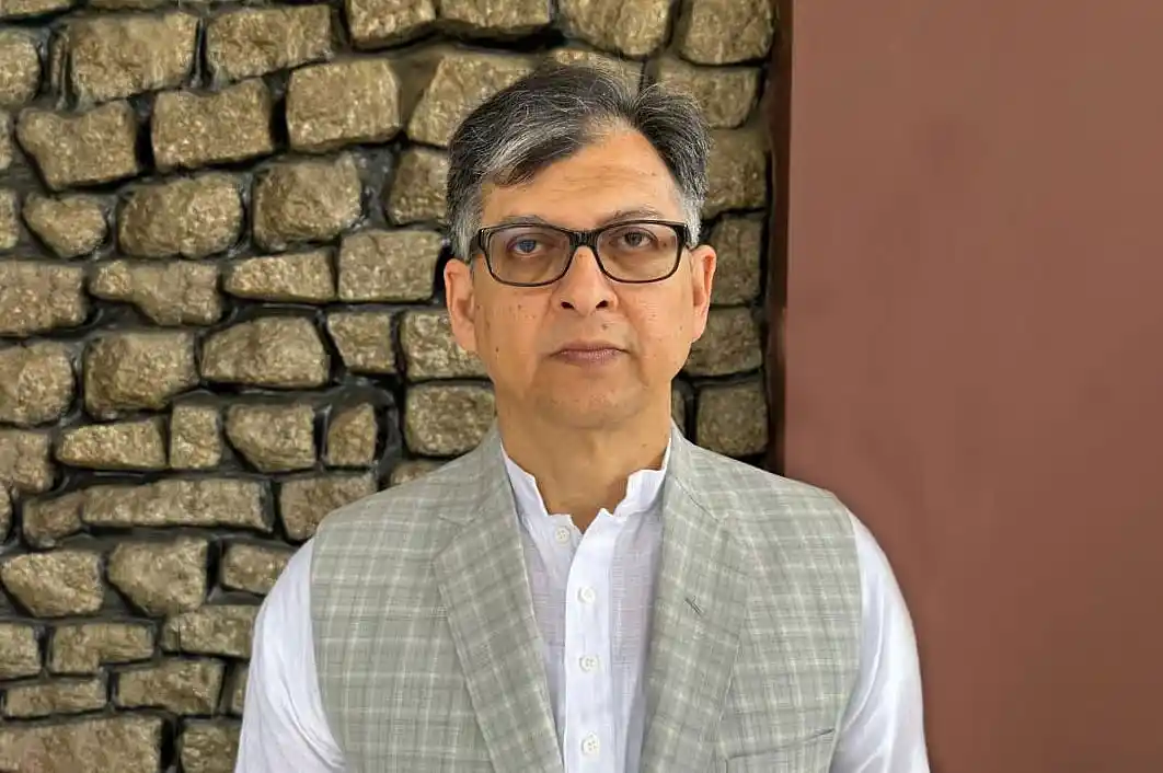বিএনপির স্থায়ী কমিটির সদস্য সালাহ উদ্দিন আহমদ