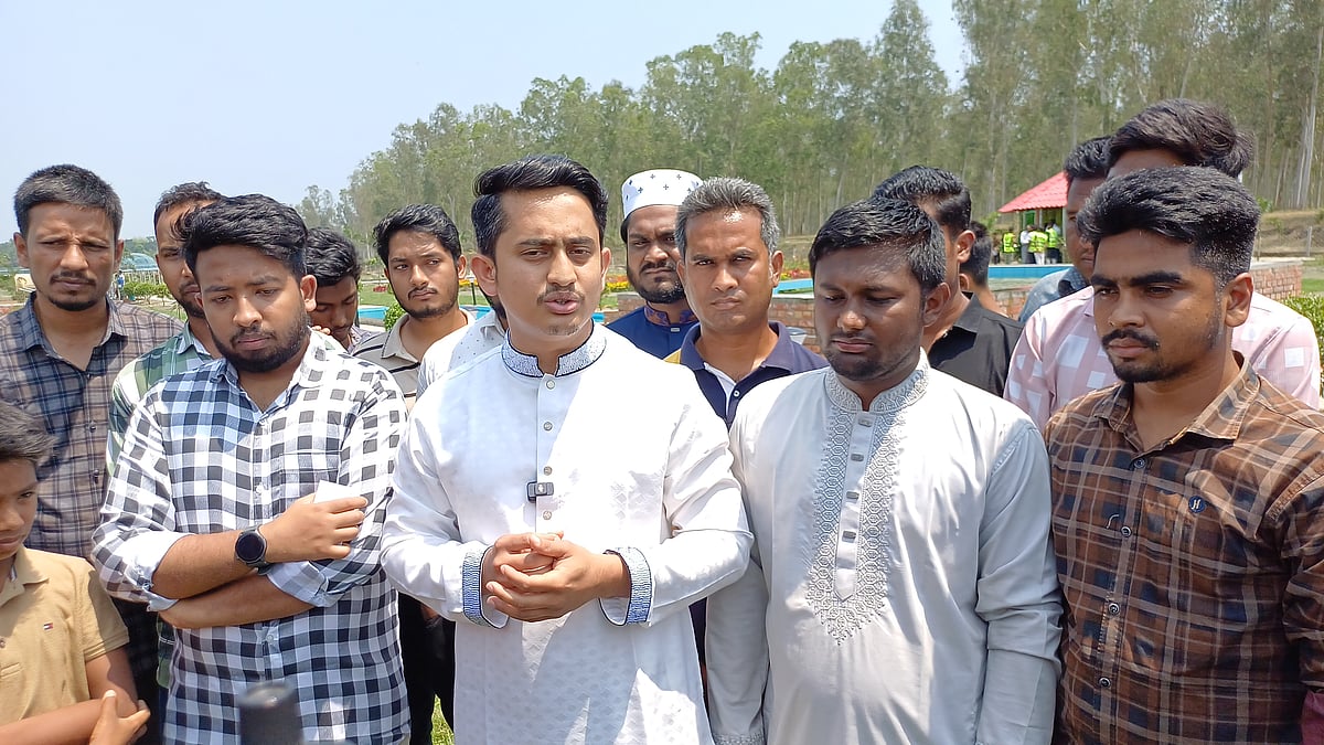  ছবি : প্রথম আলো