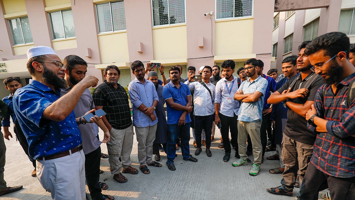 ছবি: প্রথম আলো