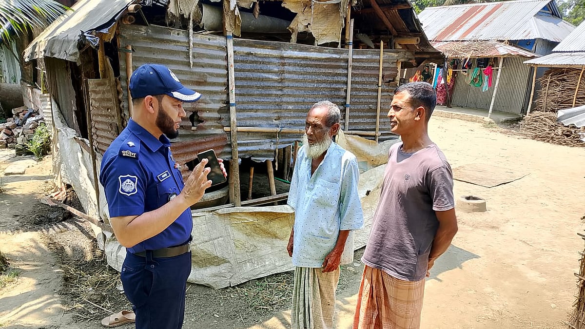 ছবি: প্রথম আলো