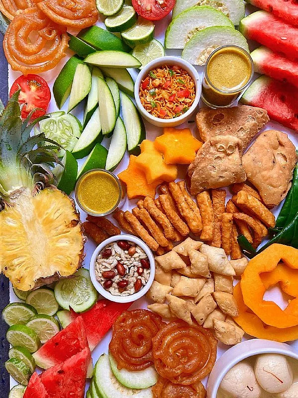 এমন ফিউশনই তো চাই