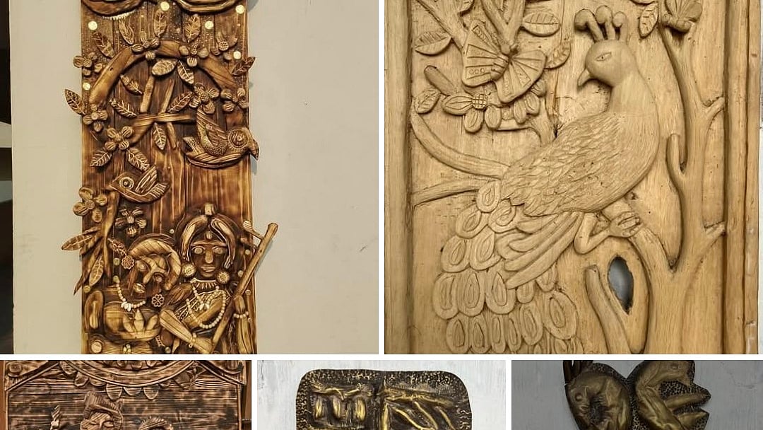  ছবি : ফেসবুক থেকে নেওয়া