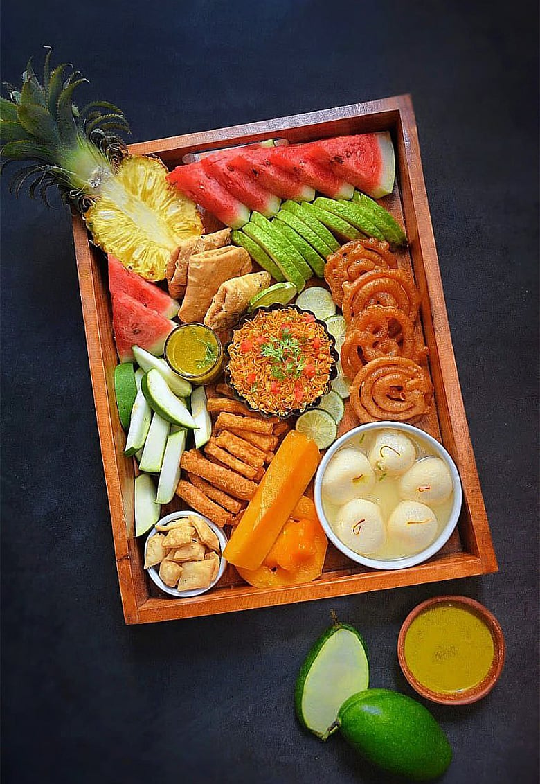 নববর্ষের উদযাপনে থাকুক বৈশাখী শারকুটোরি বোর্ড