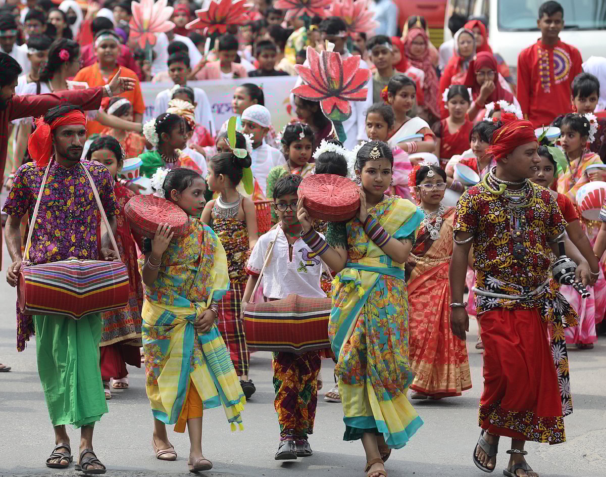 ছবি: সোয়েল রানা