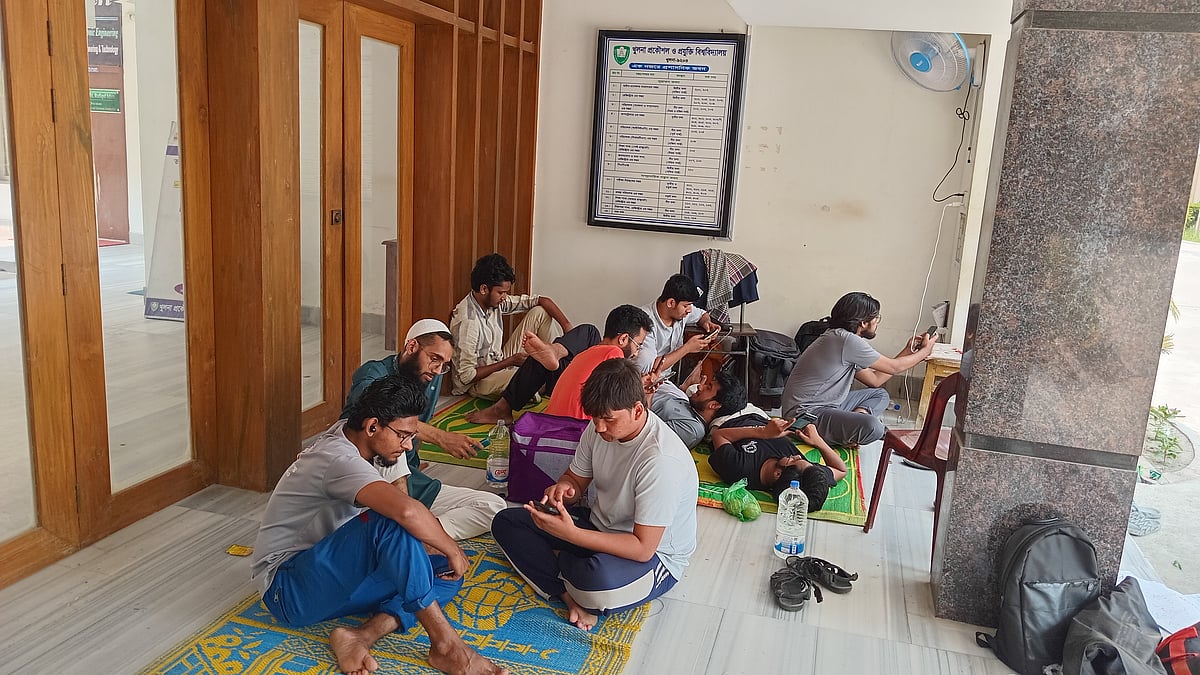 ছবি: প্রথম আলো