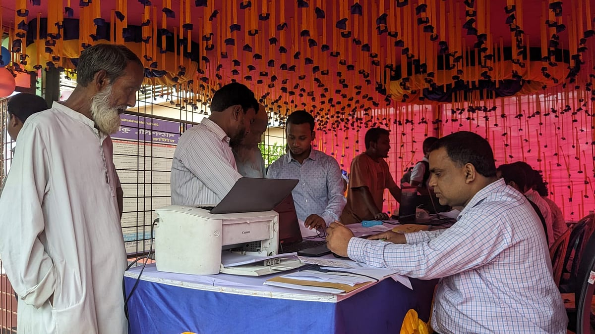 ছবি: প্রথম আলো