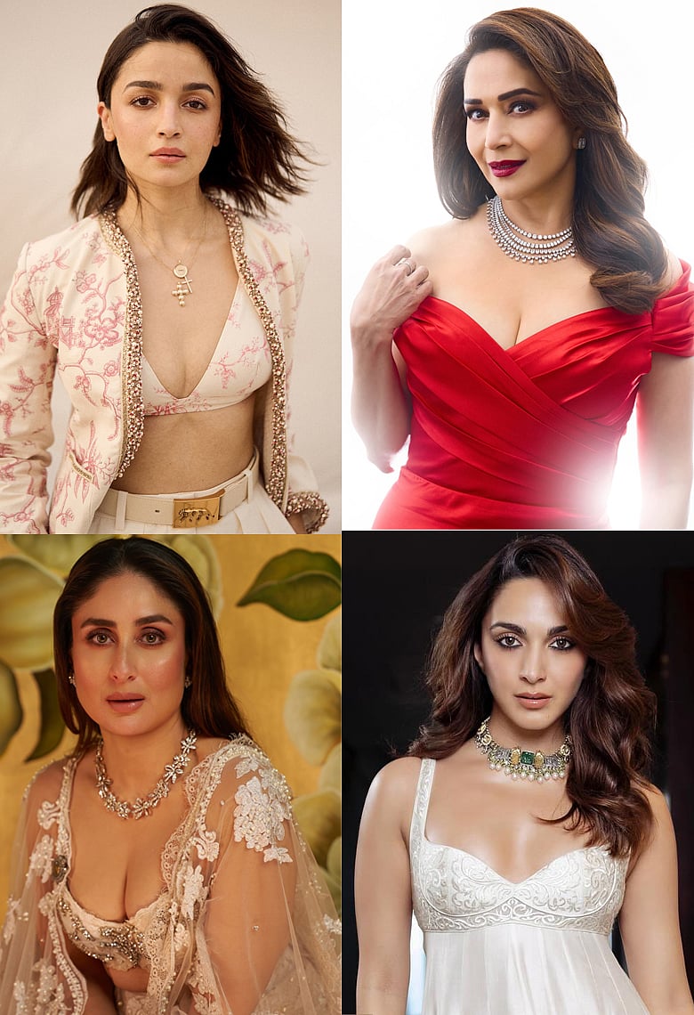 পঞ্চাশে পঁচিশের লুক, বলিউড তারকাদের ত্বকচর্চার গোপন রহস্য ফাঁস করলেন সেলিব্রিটি ডার্মাটোলজিস্ট