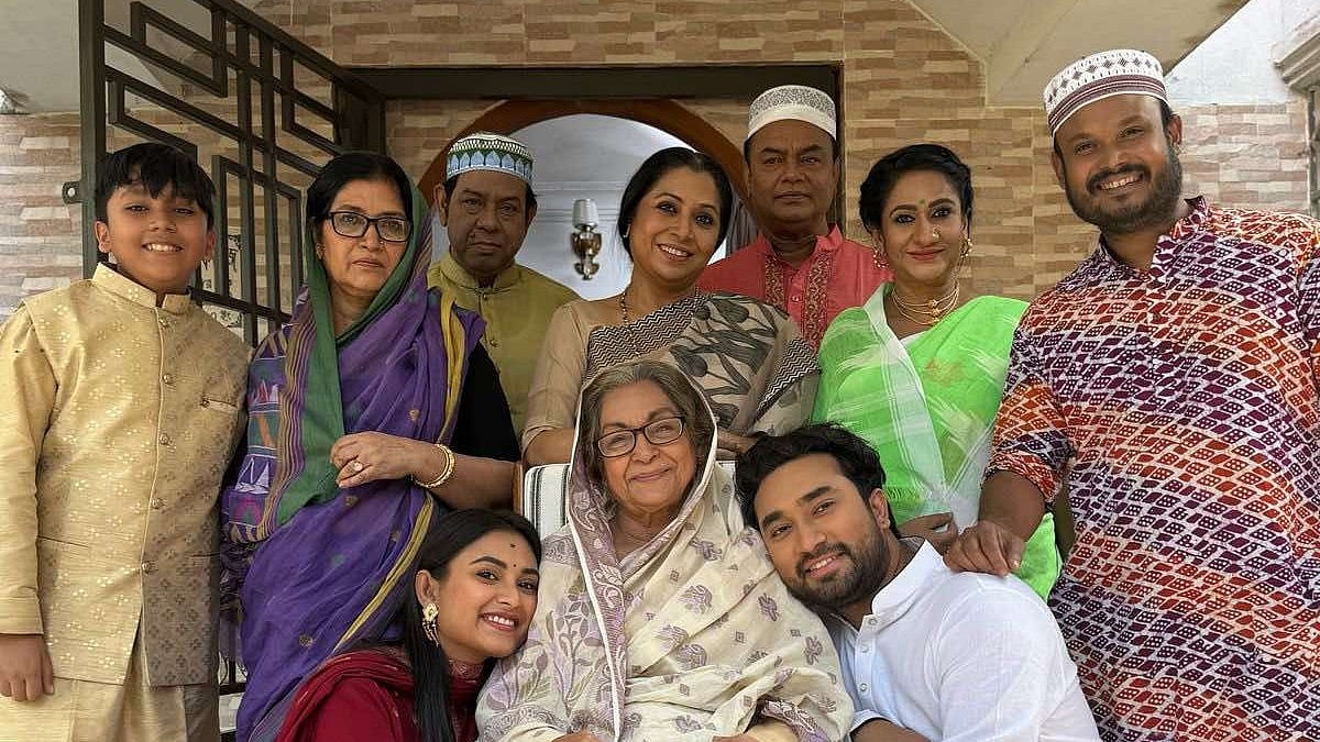 ছবি: পরিচালকের সৌজন্যে