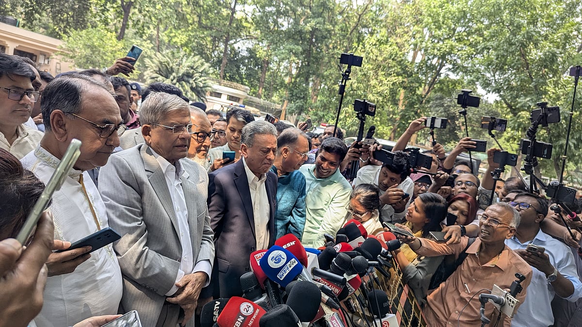 ছবি: প্রথম আলো