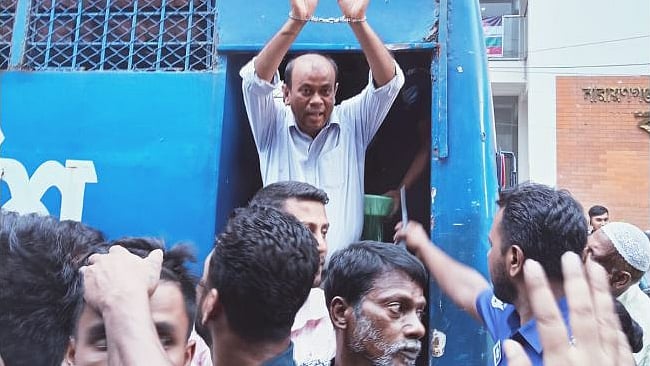 ছবি: প্রথম আলো