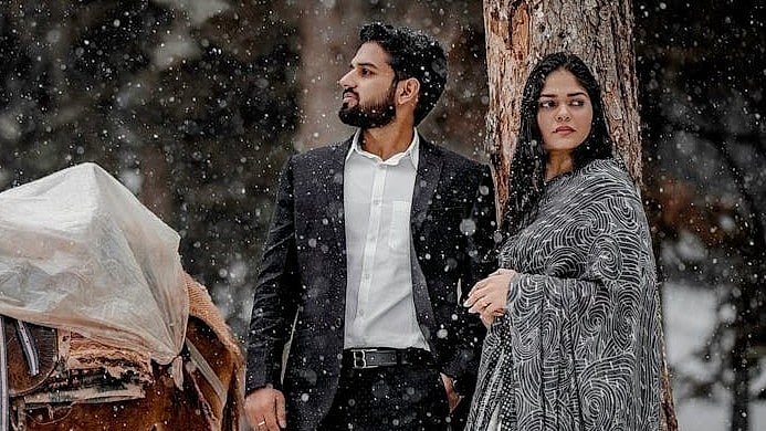 নারীরা কেন বয়সে ছোট পুরুষের সঙ্গে প্রেমে জড়াচ্ছেন, জানেন? by জাহিদ হোসাইন খান