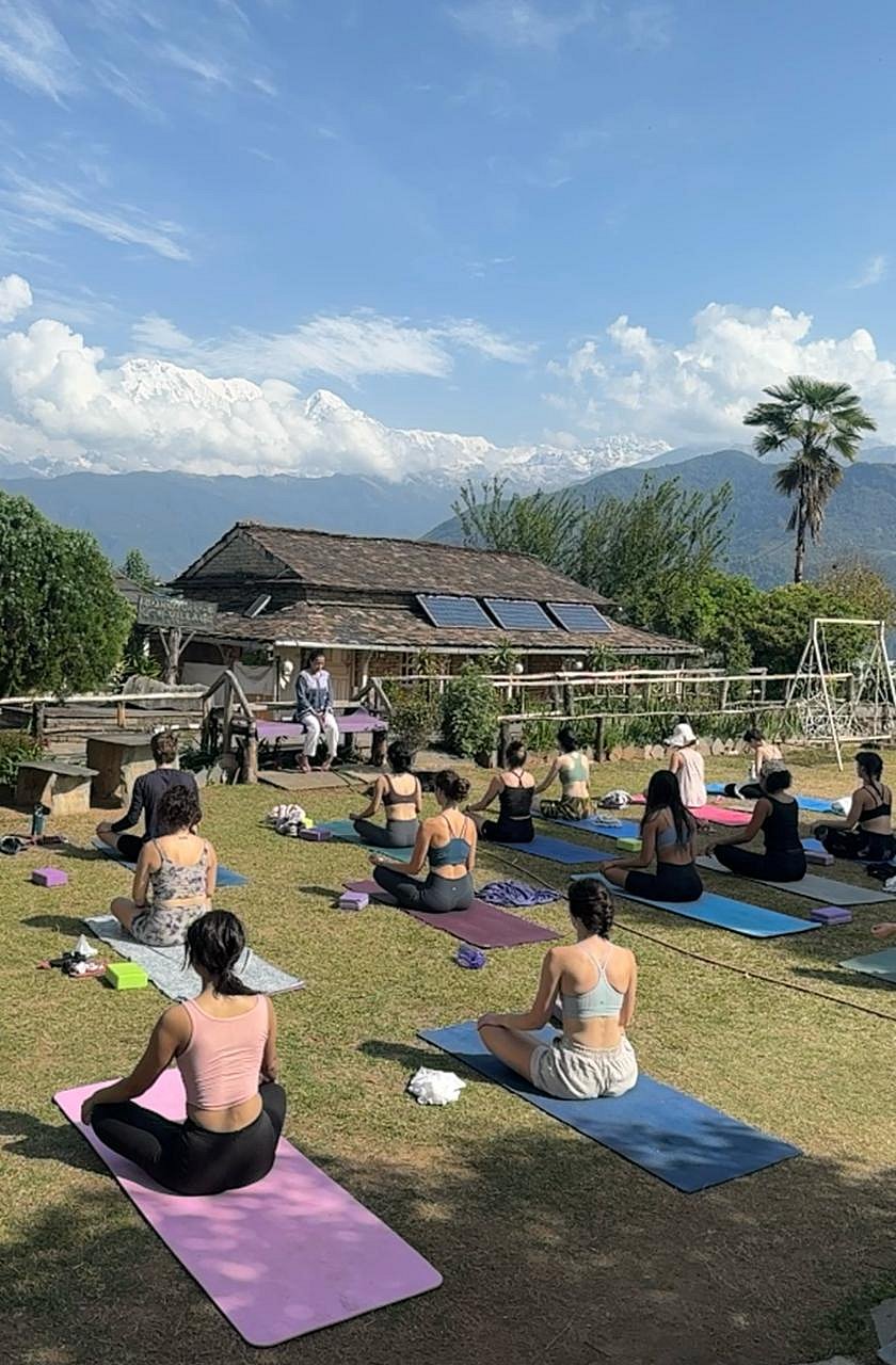 ছবি: লেখকের সৌজন্যে