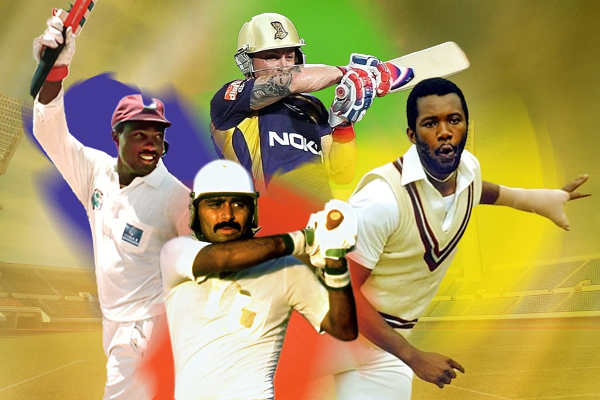 ক্রিকেটে কি খুঁজে পাওয়া যাবে আরেকটি ‘১৮ এপ্রিল’