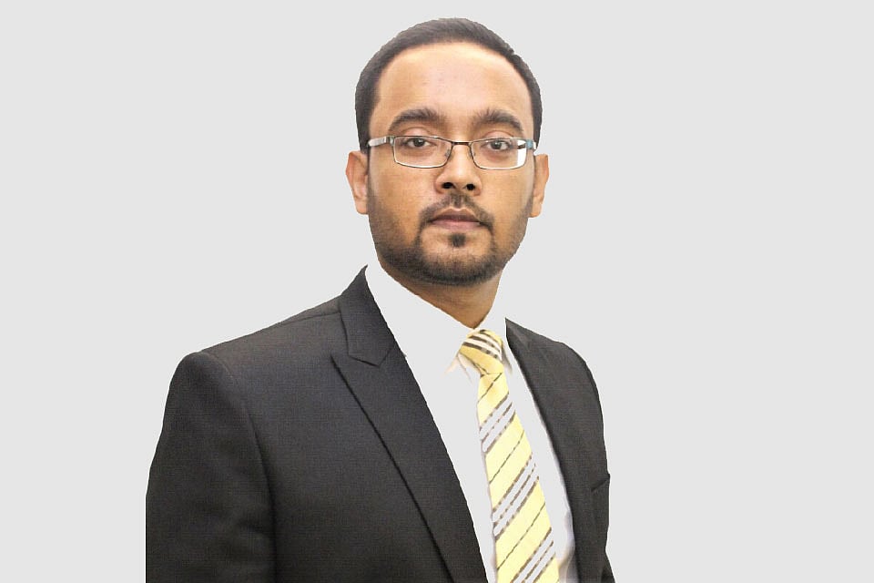 নিয়োগ কার্যকরের আগেই পদত্যাগ করলেন কমিউনিটি ব্যাংকের তরুণ এমডি