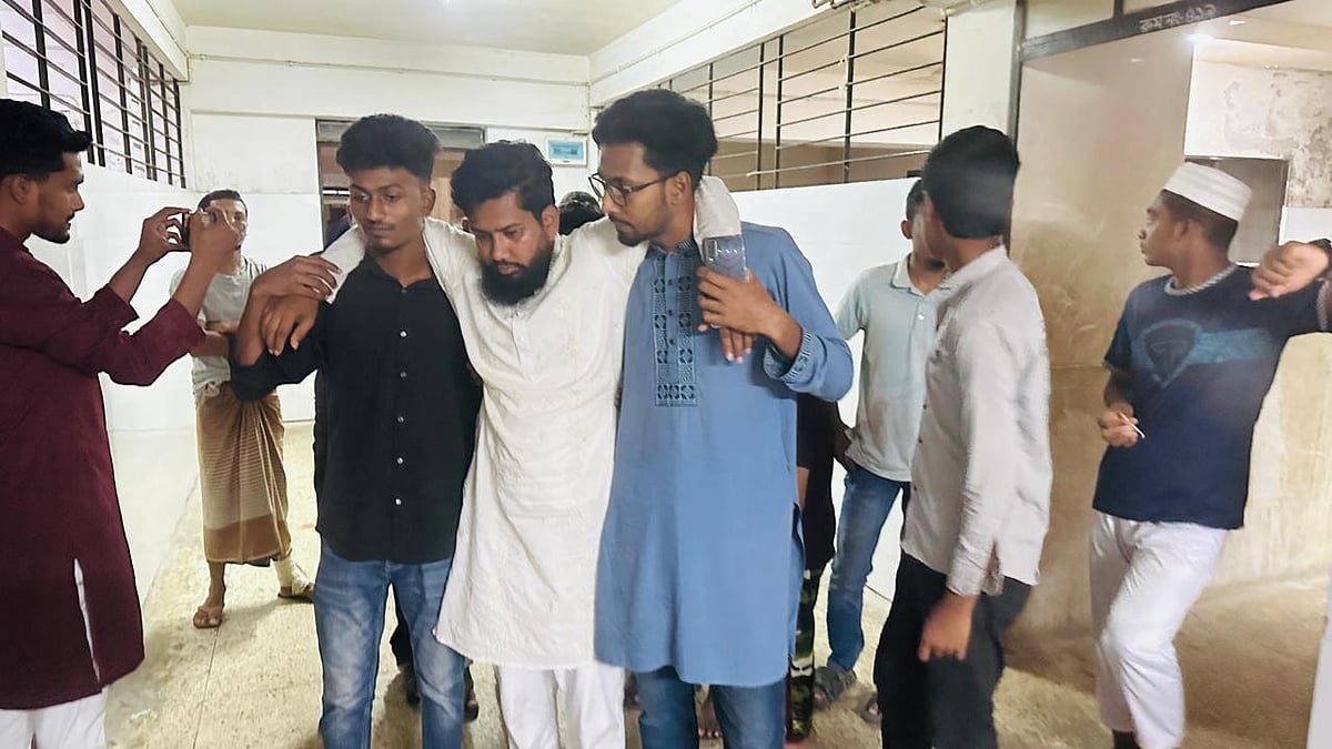 ছবি: প্রথম আলো