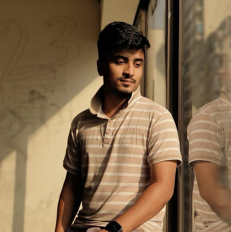 জাহিদুল ইসলাম