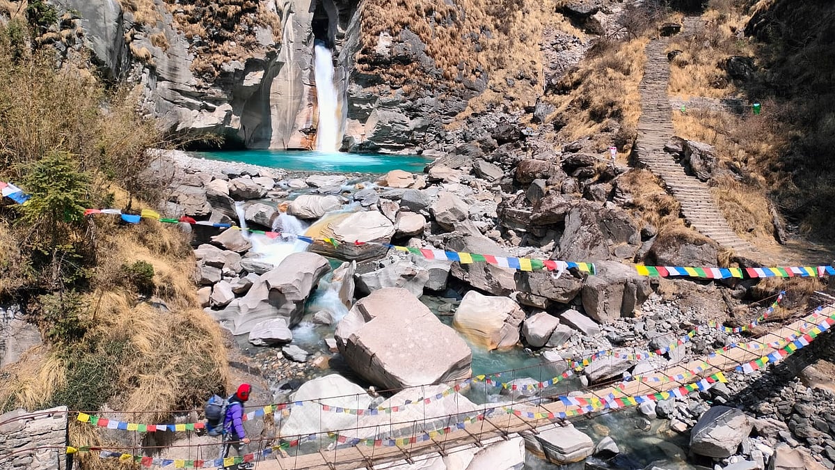 ছবি: ভার্টিক্যাল ড্রিমার্স