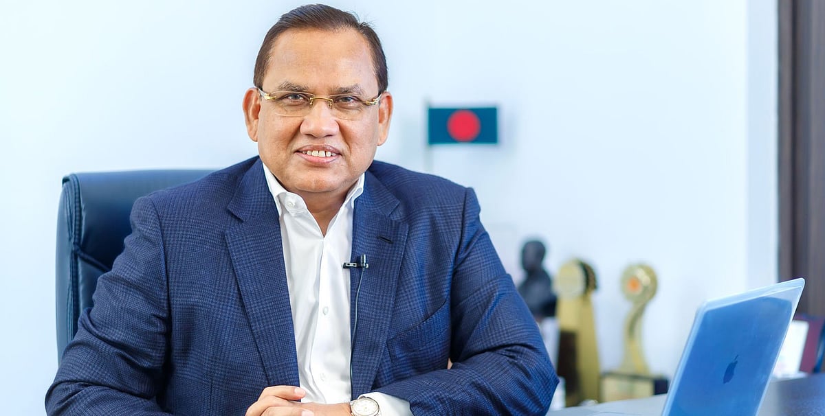 সেমিকন্ডাক্টর শিল্পের জন্য দূরদর্শী সিদ্ধান্ত সরকারের