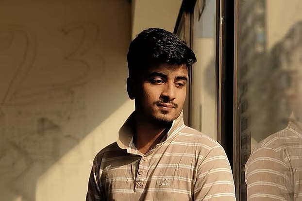 ঢাকা বিশ্ববিদ্যালয়ে জাহিদুল ইসলামের গায়েবানা জানাজা