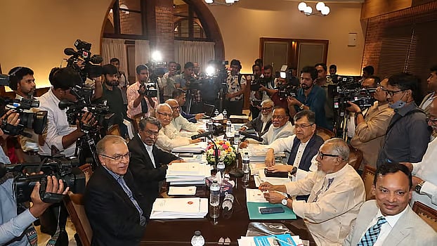 ছবি: সাজিদ হোসেন