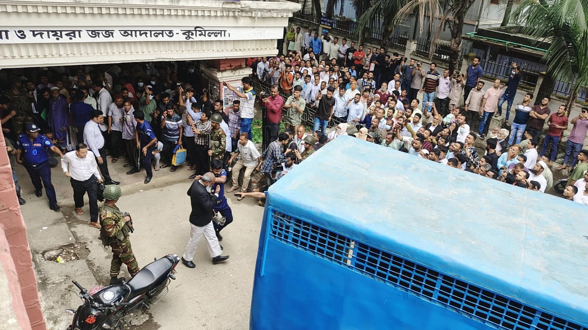 প্রথম আলো