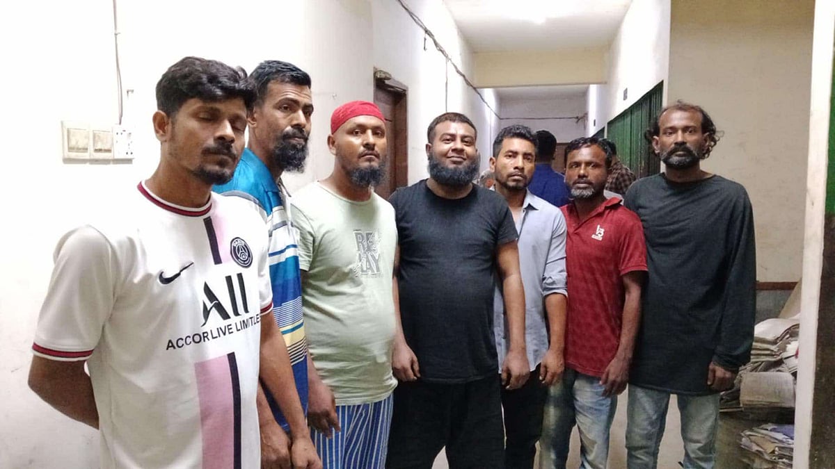 ছবি: প্রথম আলো