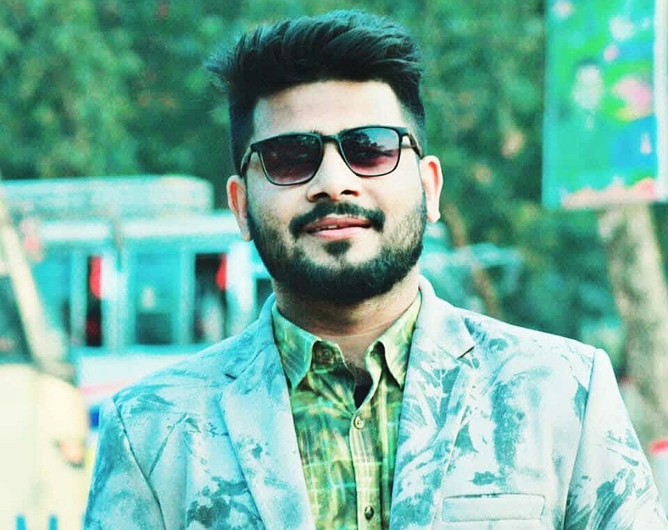 বৈষম্যবিরোধী ছাত্র আন্দোলন জামালপুর জেলার আহ্বায়ক মীর ইছহাক হোসেন