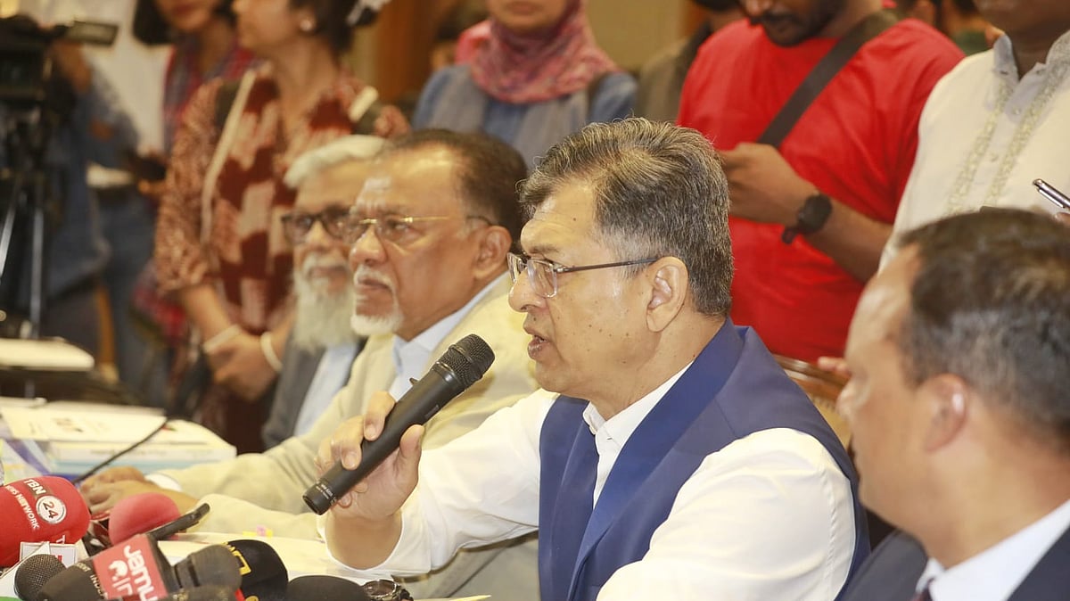 ছবি: শুভ্র কান্তি দাশ