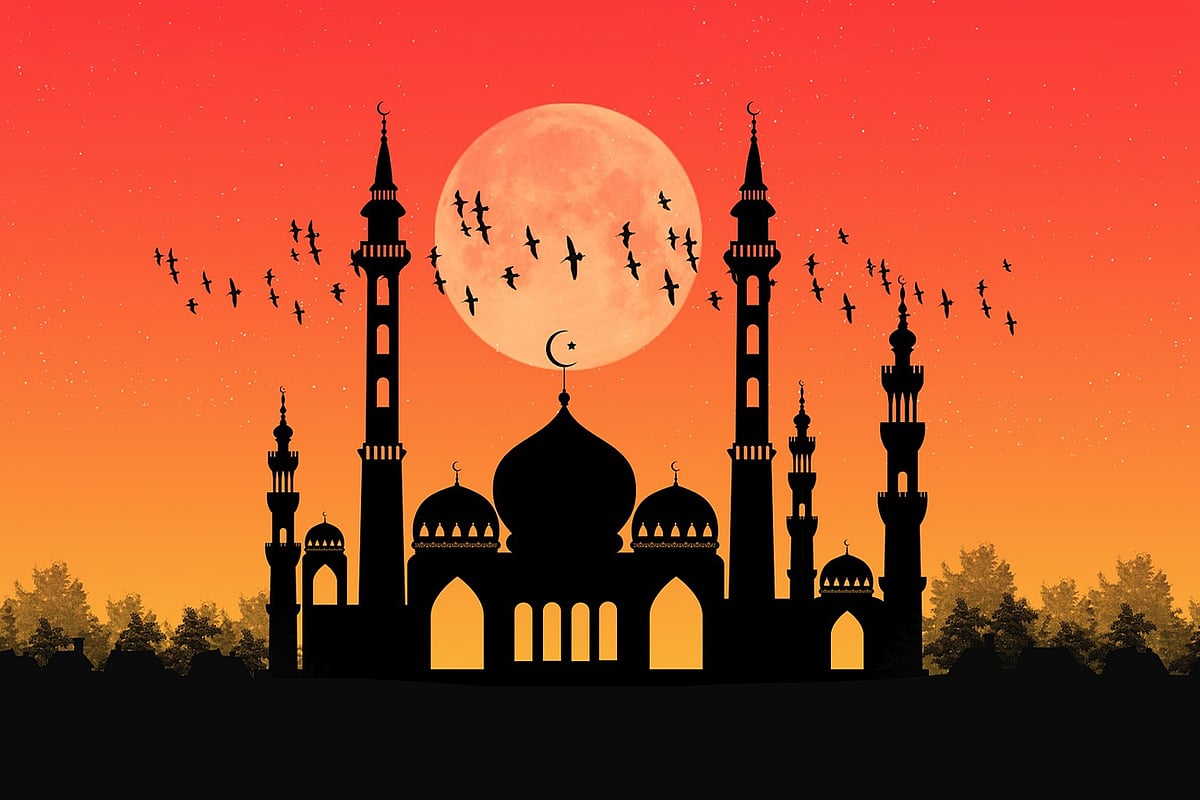 ইথিওপিয়া হিজরতের গল্প by সাব্বির জাদিদ